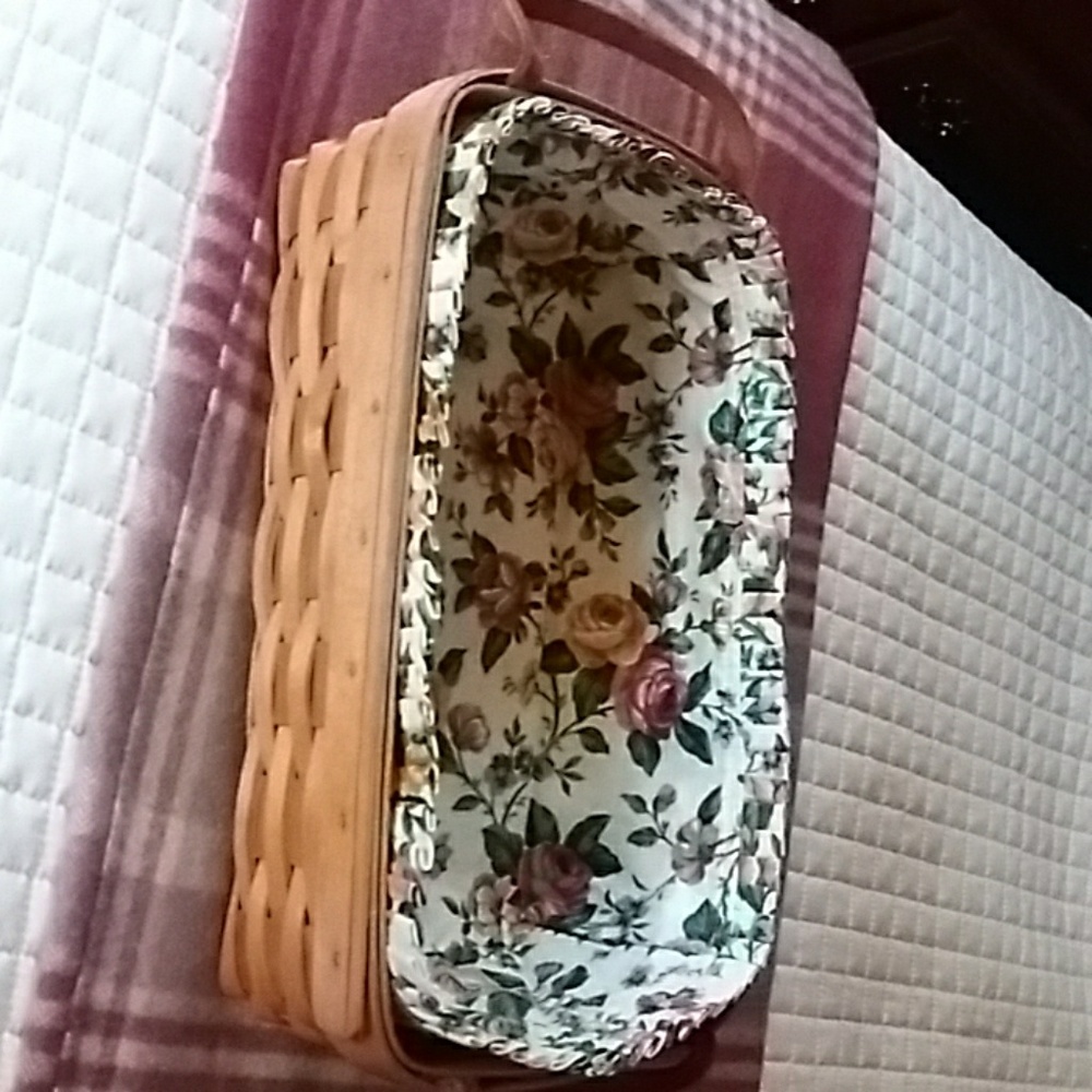 Longaberger liner